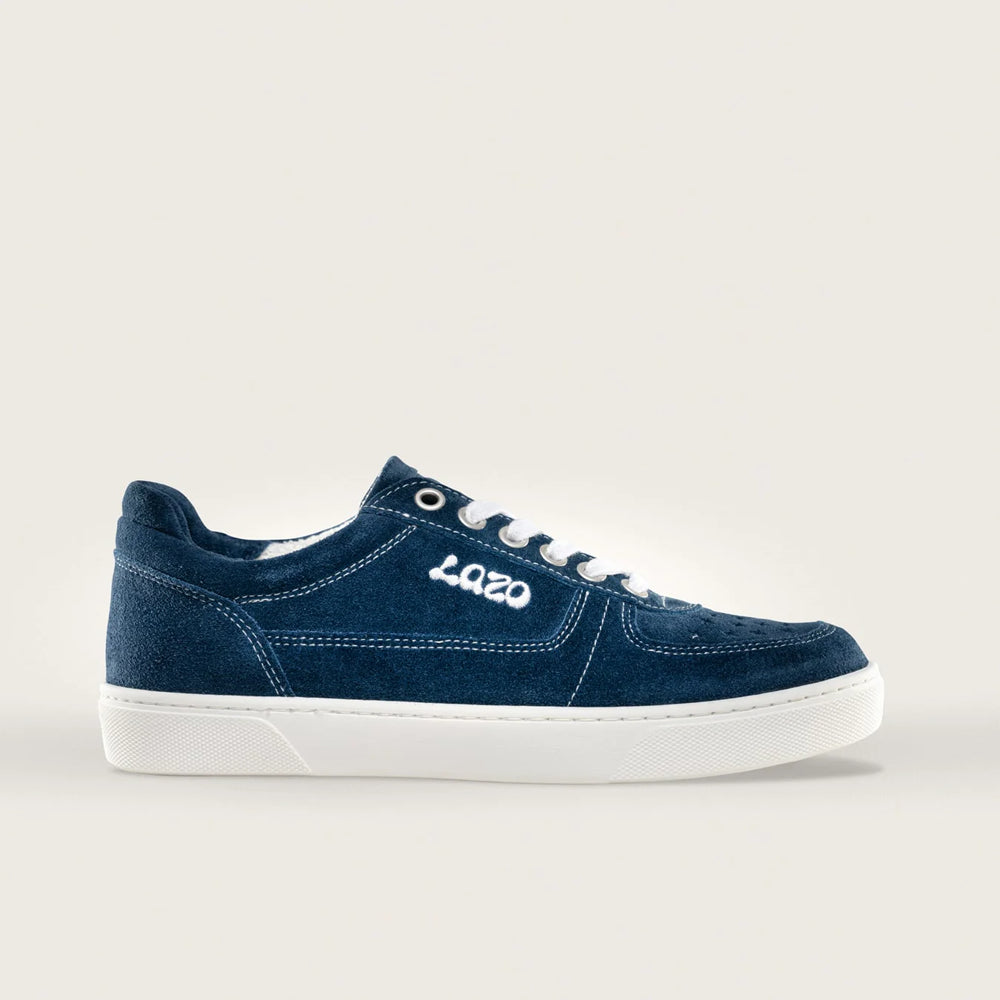 Lazo Hypernova Sneakers - Iolite Blue