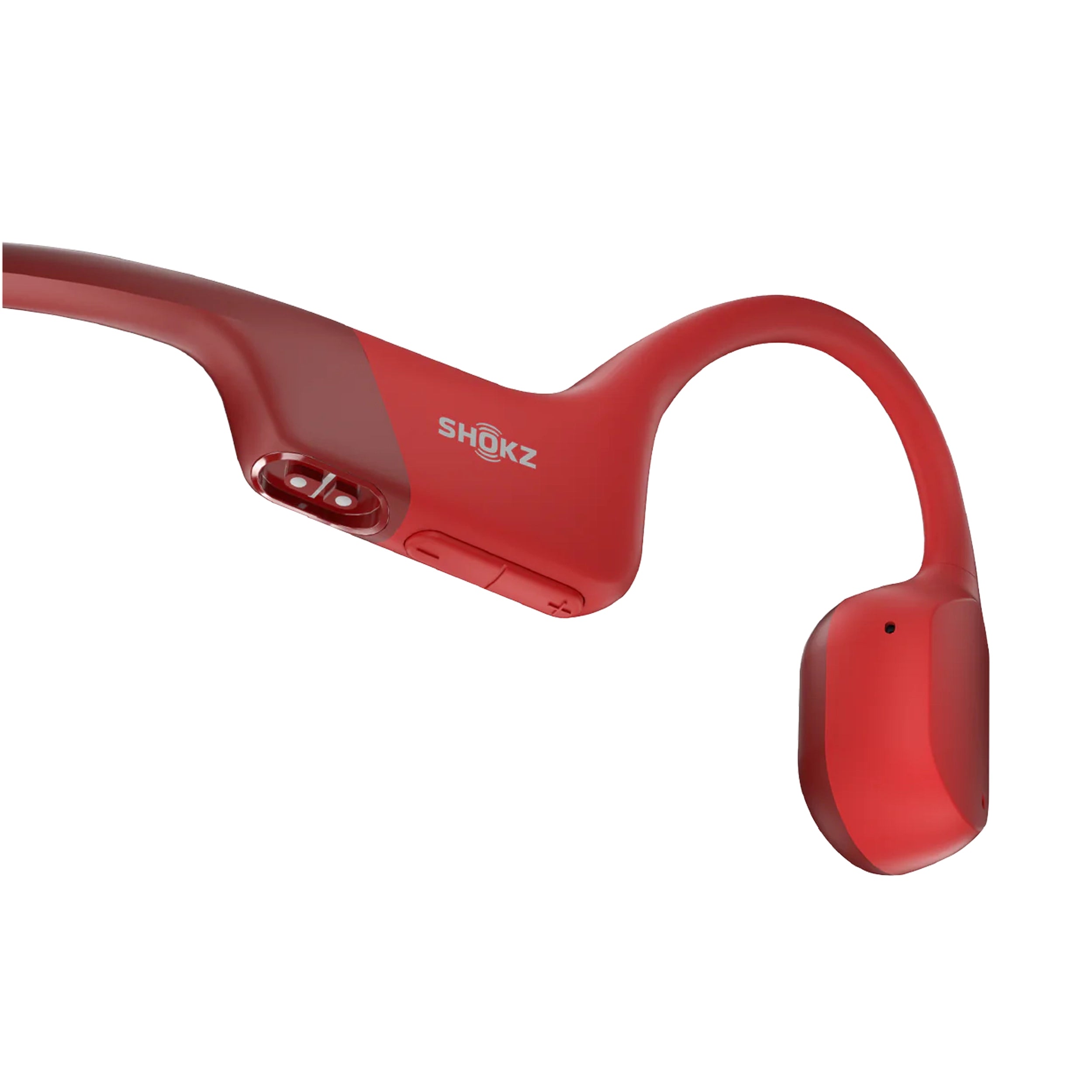 Shokz OpenRun Standard - Red