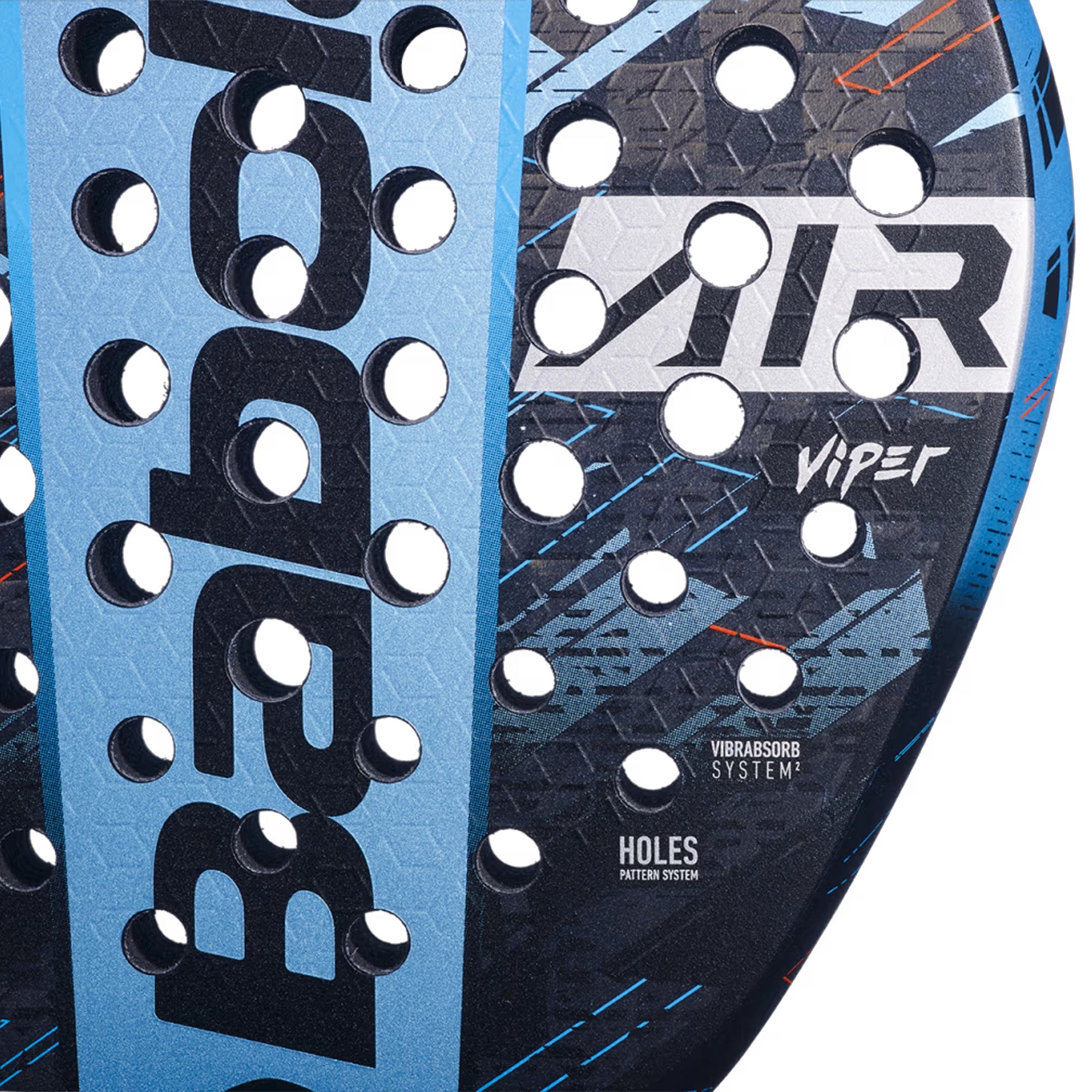 Babolat Air Viper 2024 Padel Racquet