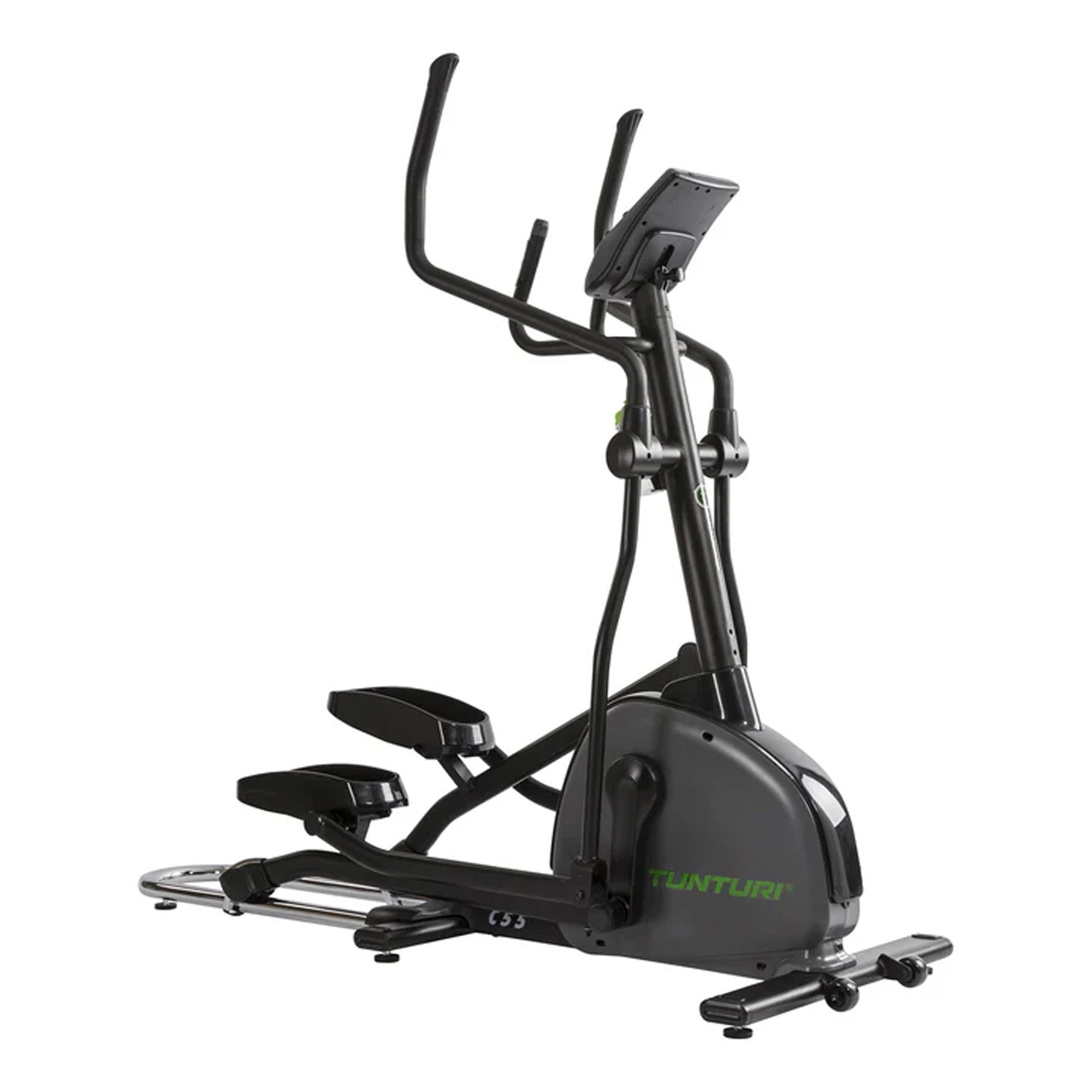 Tunturi Cross Trainer Performance C55 Crossfit