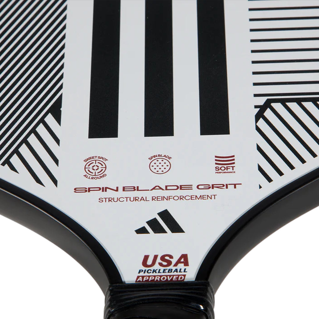 Adidas Match Light 3 Pickleball Paddle