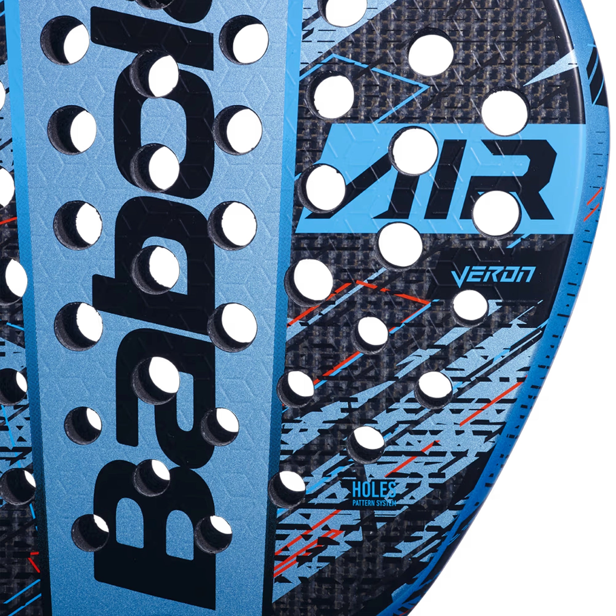 Babolat Air Veron 2024 Padel Racquet