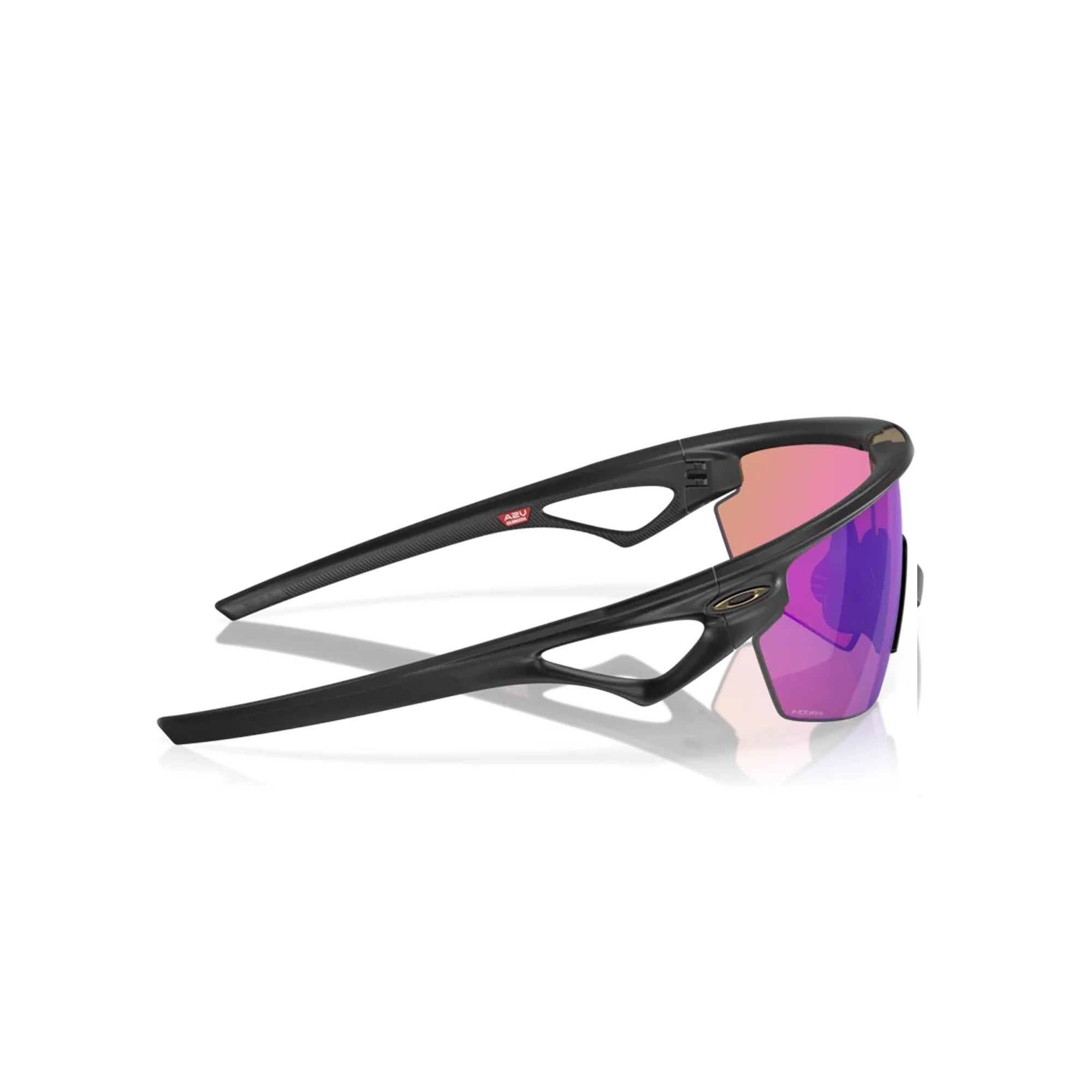 Oakley Sphaera Matte Black Prizm Golf Sunglass - InstaSport