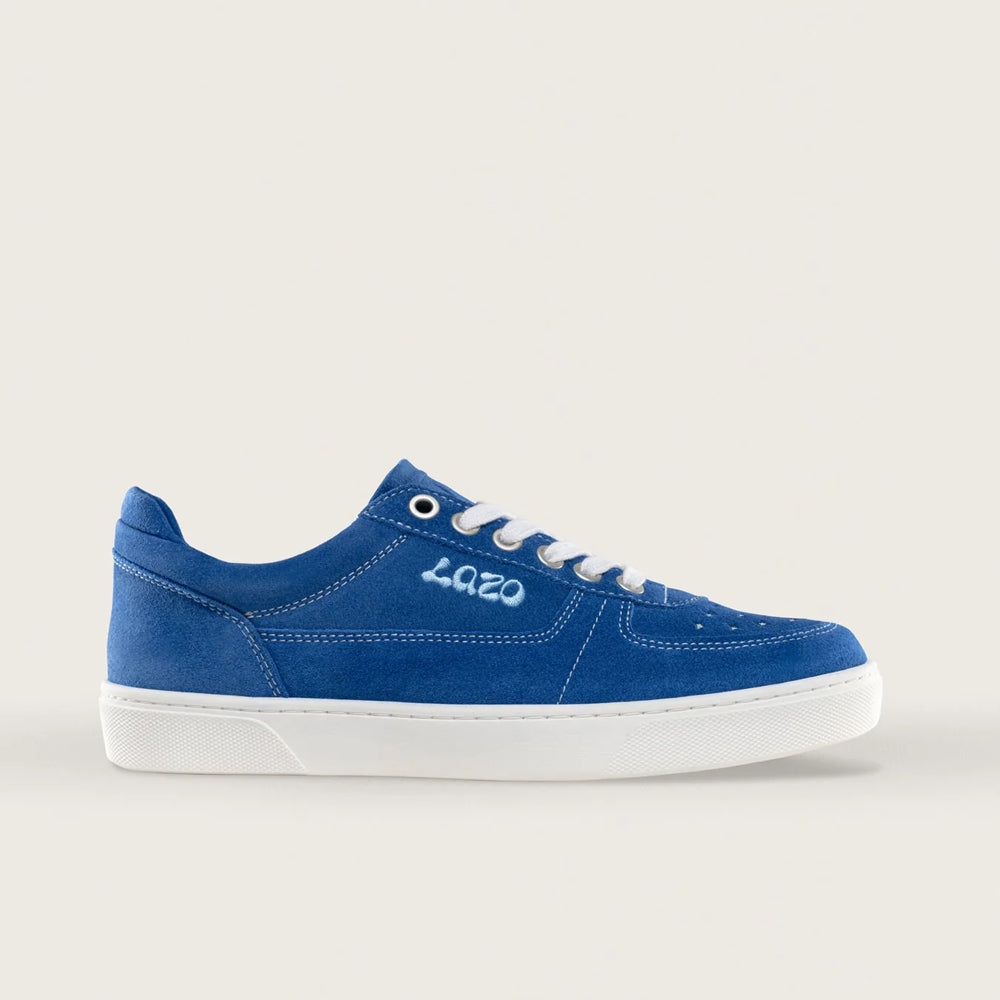 Lazo Hypernova Sneakers - Sapphire Blue - InstaSport