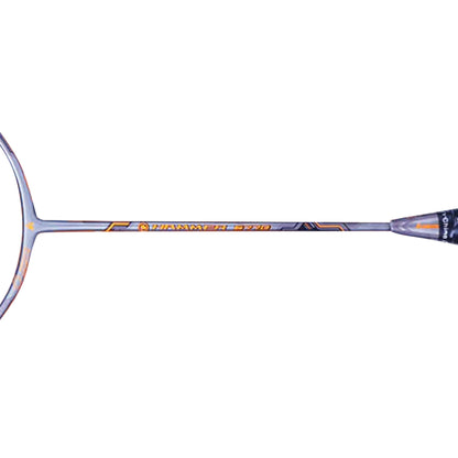 Kawasaki Hammer 6770 Unstrung Badminton Racket (Orange)