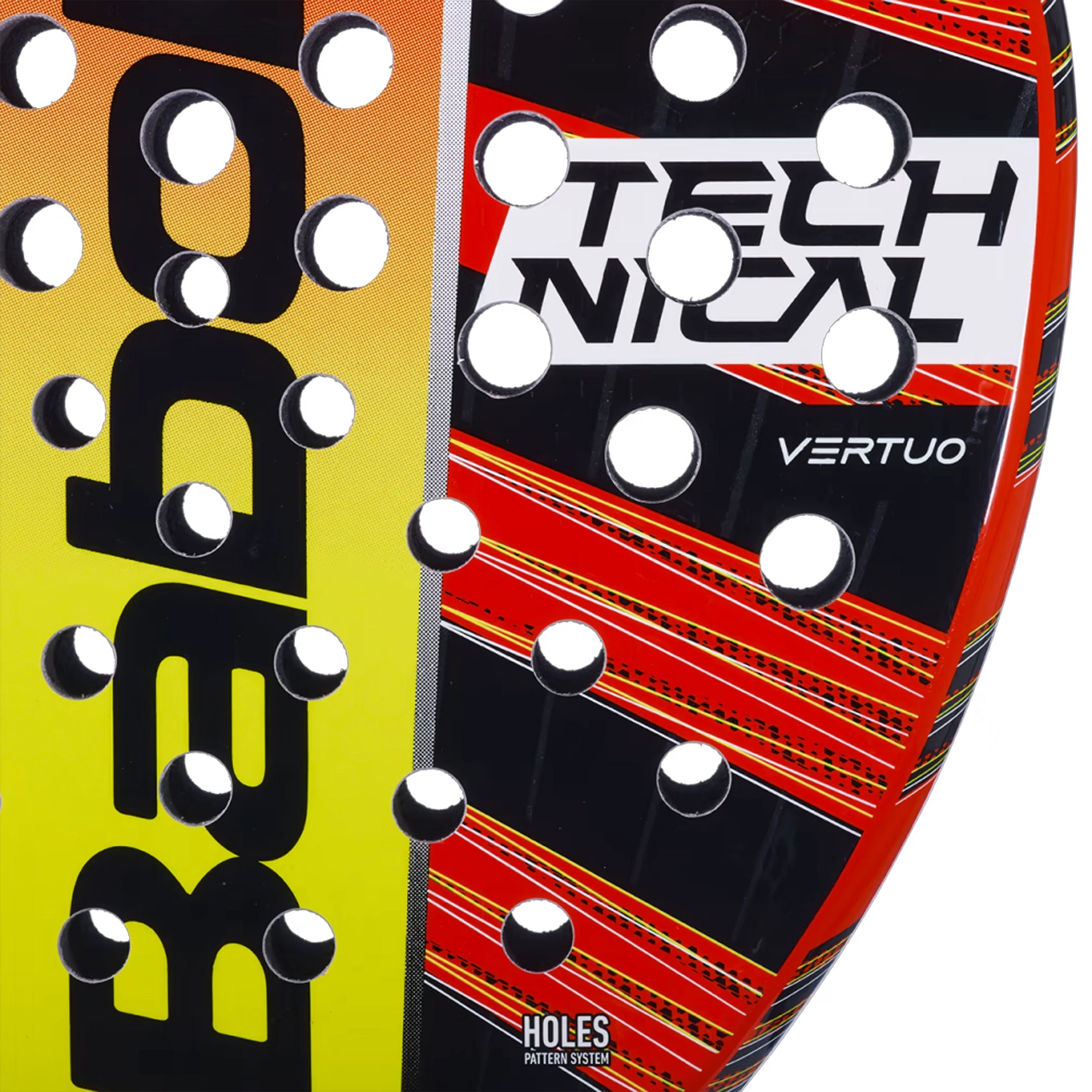 Babolat Technical Vertuo 2024 Padel Racquet