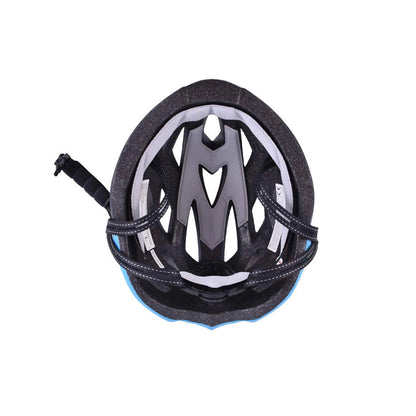 Safety Labs XENO Adult Cycling Helmet - Black/Blue