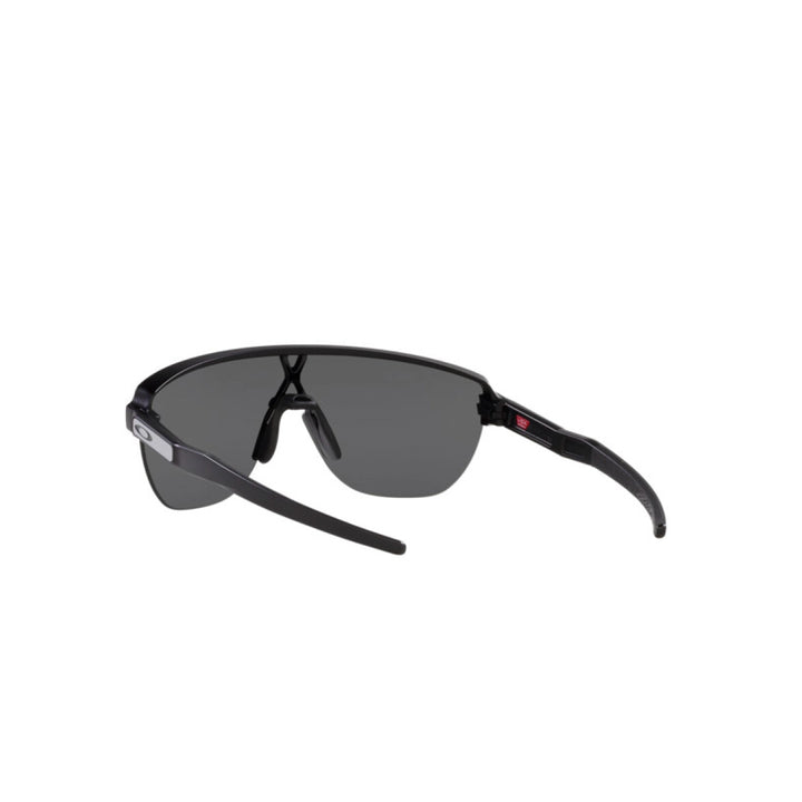 Oakley Corridor Prizm Black Mirrored Sunglass