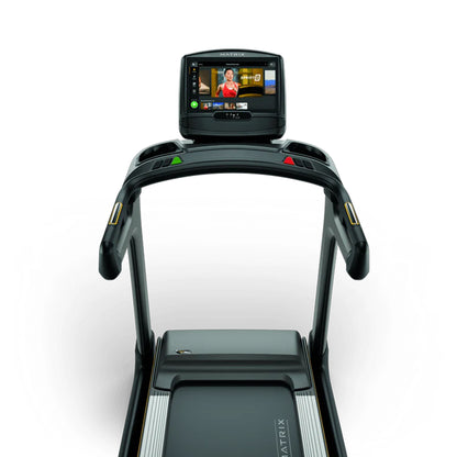 Matrix TF50XIR Motorized Treadmill