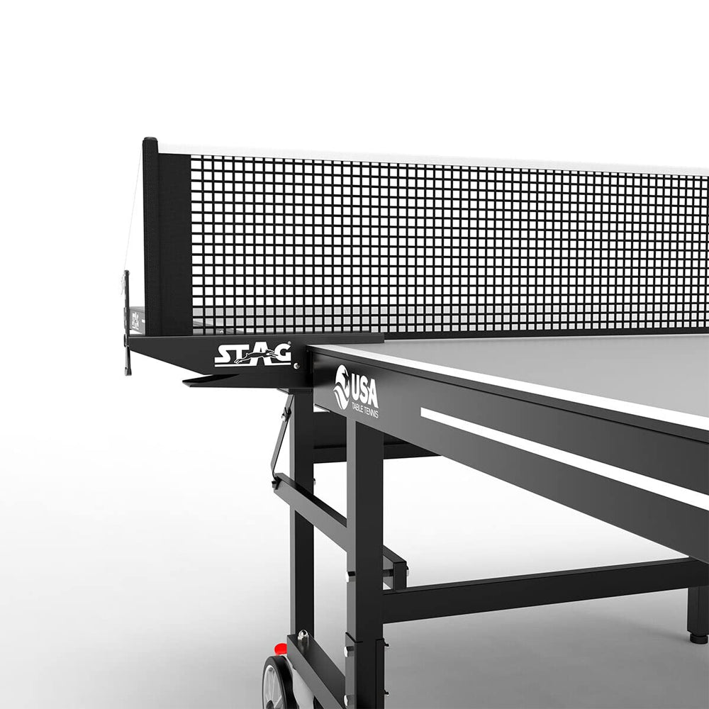 Stag Pacifica Table Tennis Table - InstaSport