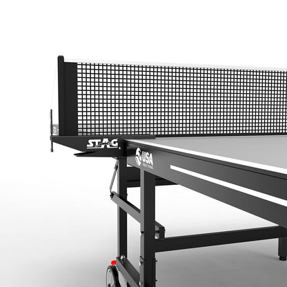 Stag Pacifica Table Tennis Table - InstaSport