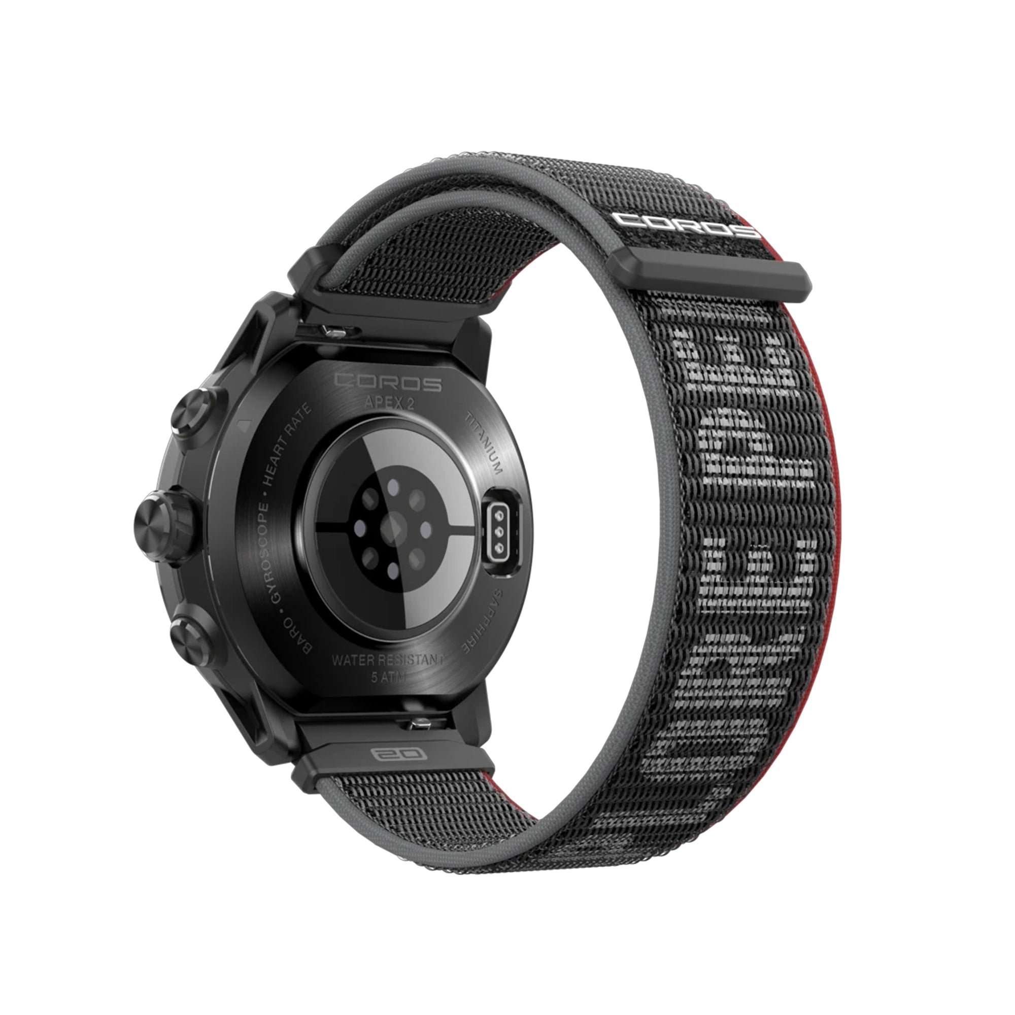 Coros Apex 2 Outdoor Adventure GPS Watch