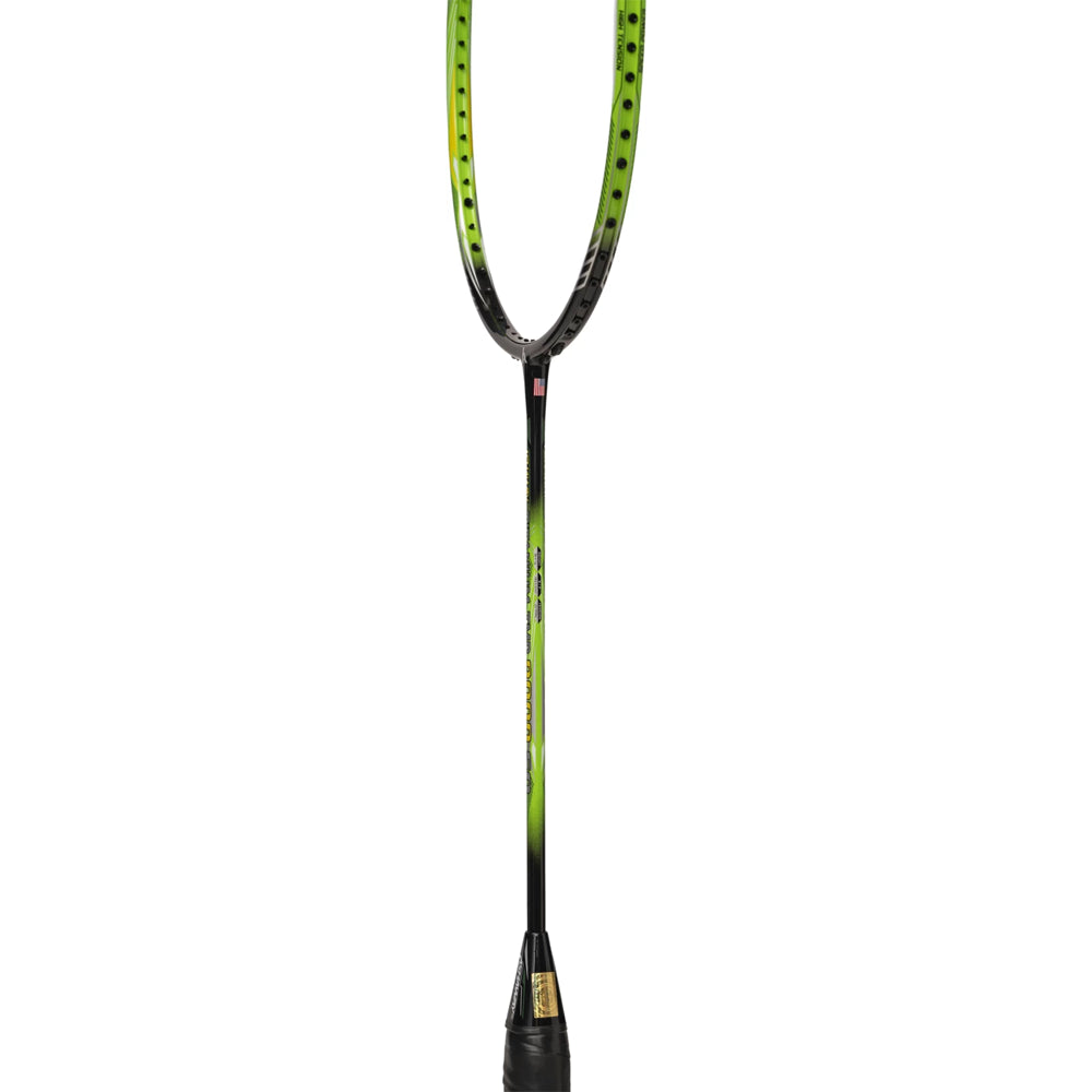 Ashaway TMP 9000 Badminton Racket - InstaSport