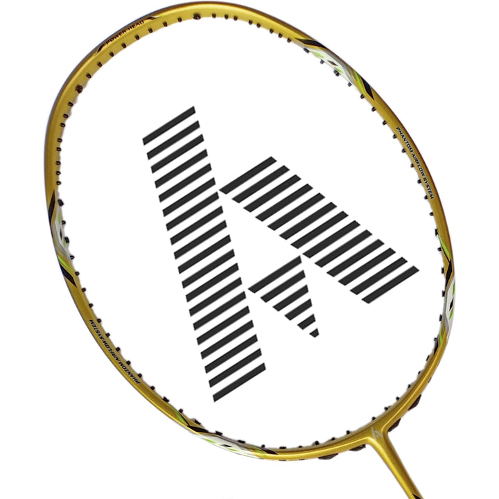 Ashaway Phantom Pro Lite 20 Badminton Racket