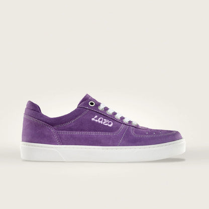 Lazo Hypernova Sneakers - Cartwheel Purple - InstaSport