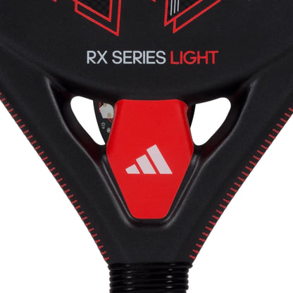 Adidas RX Series Light Padel Racquet - Light