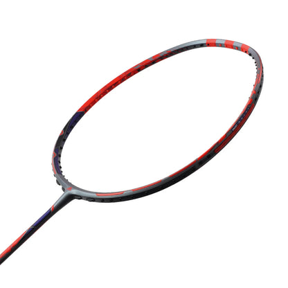 Adidas Wucht P5 Strung Badminton Racket - Grey