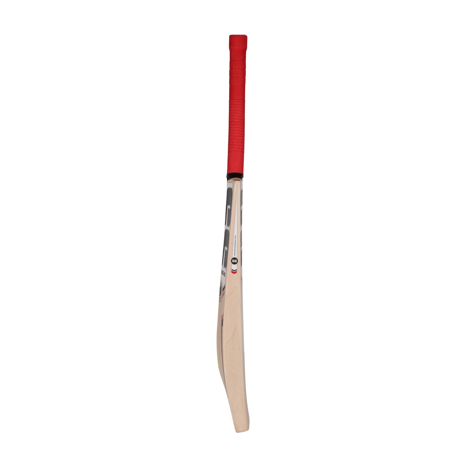 SS Ranger Kashmir Willow Cricket Bat - SH