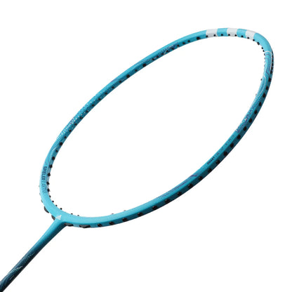 Adidas Spieler E Aktiv Strung Badminton Racket - Blue