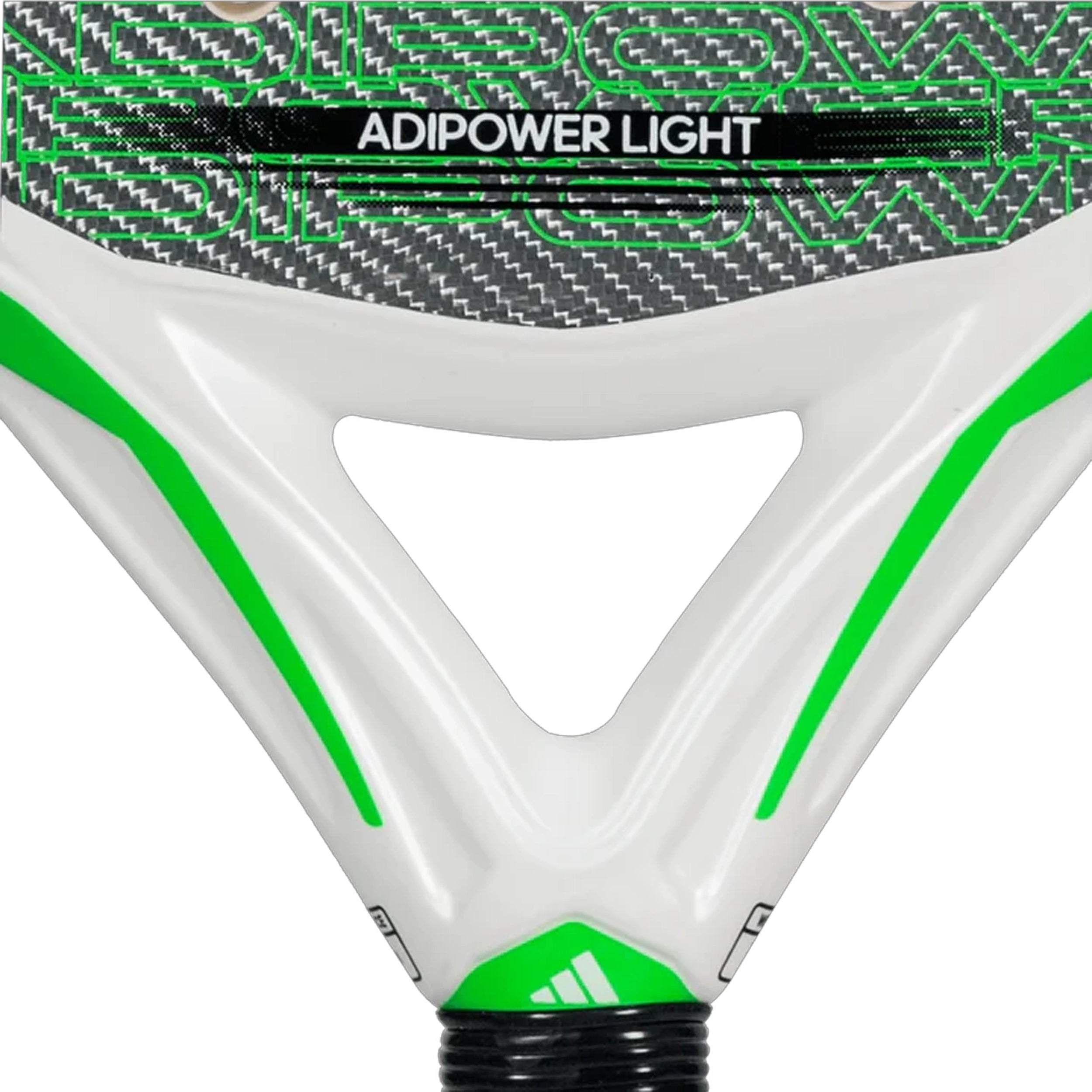 Adidas Adipower Light 3.3 Padel Racquet