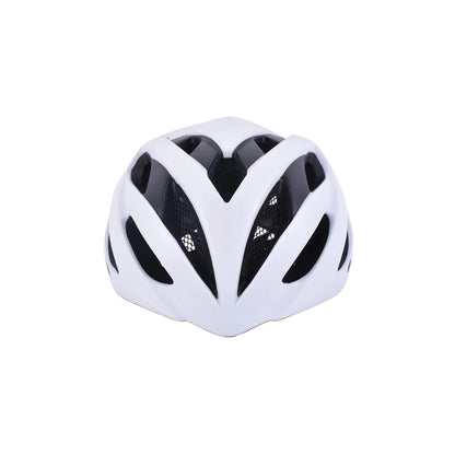 Safety Labs Avex Adult Cycling Helmet - White