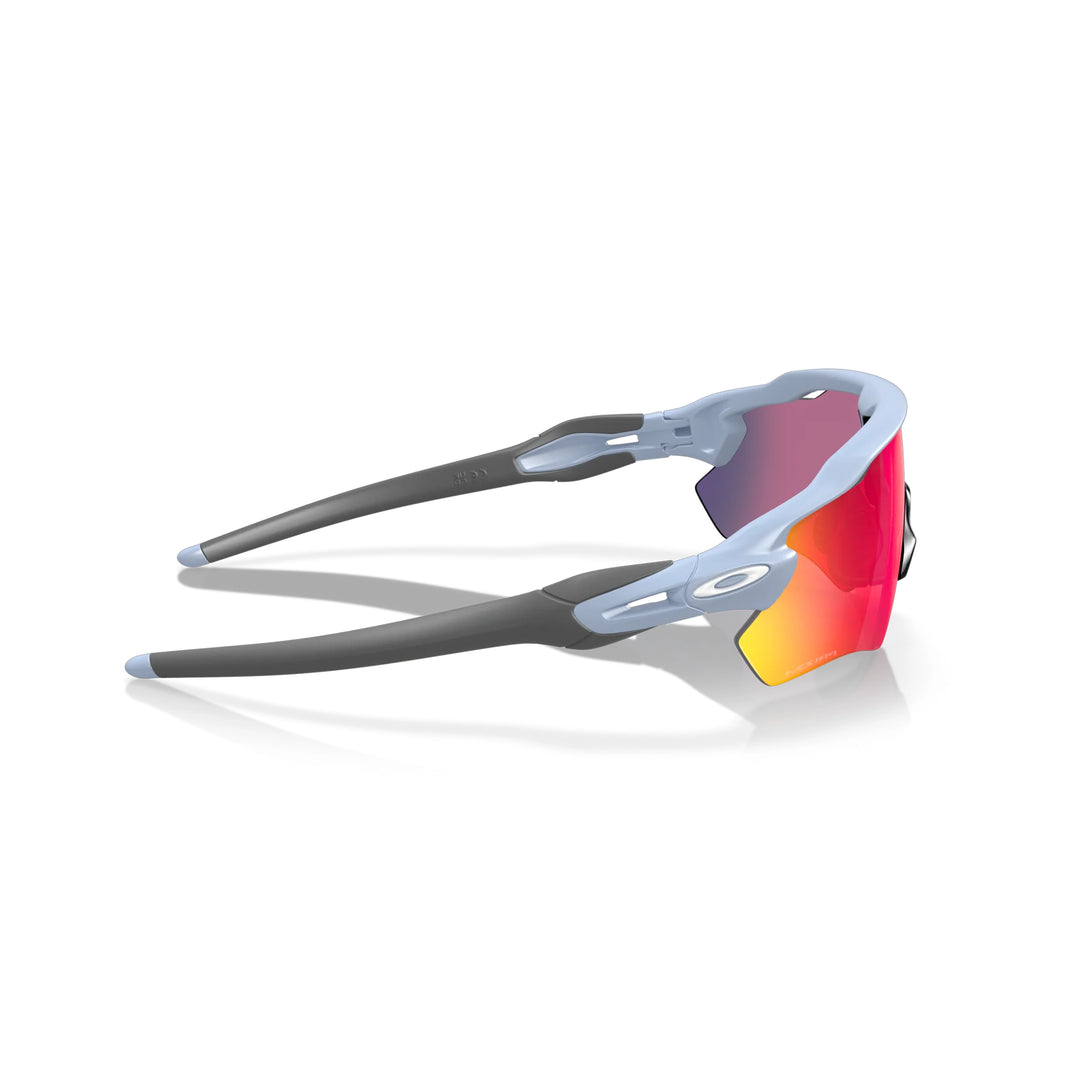 Oakley Radar Ev path Matte stonewash Prizm Road Sunglass