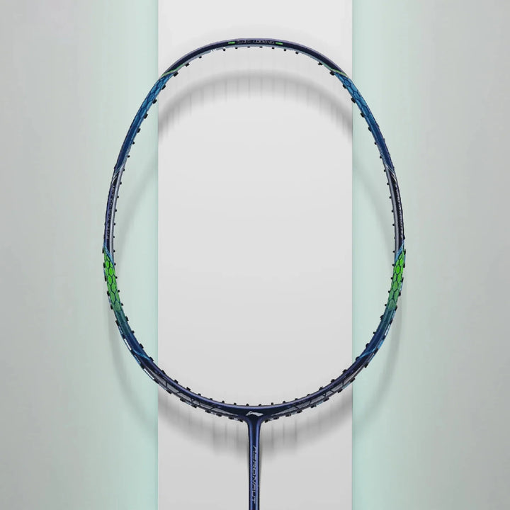 Li-Ning Aeronaut 8000 Drive Badminton Racket