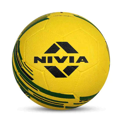 Nivia Country Color Footballs - Brazil - InstaSport