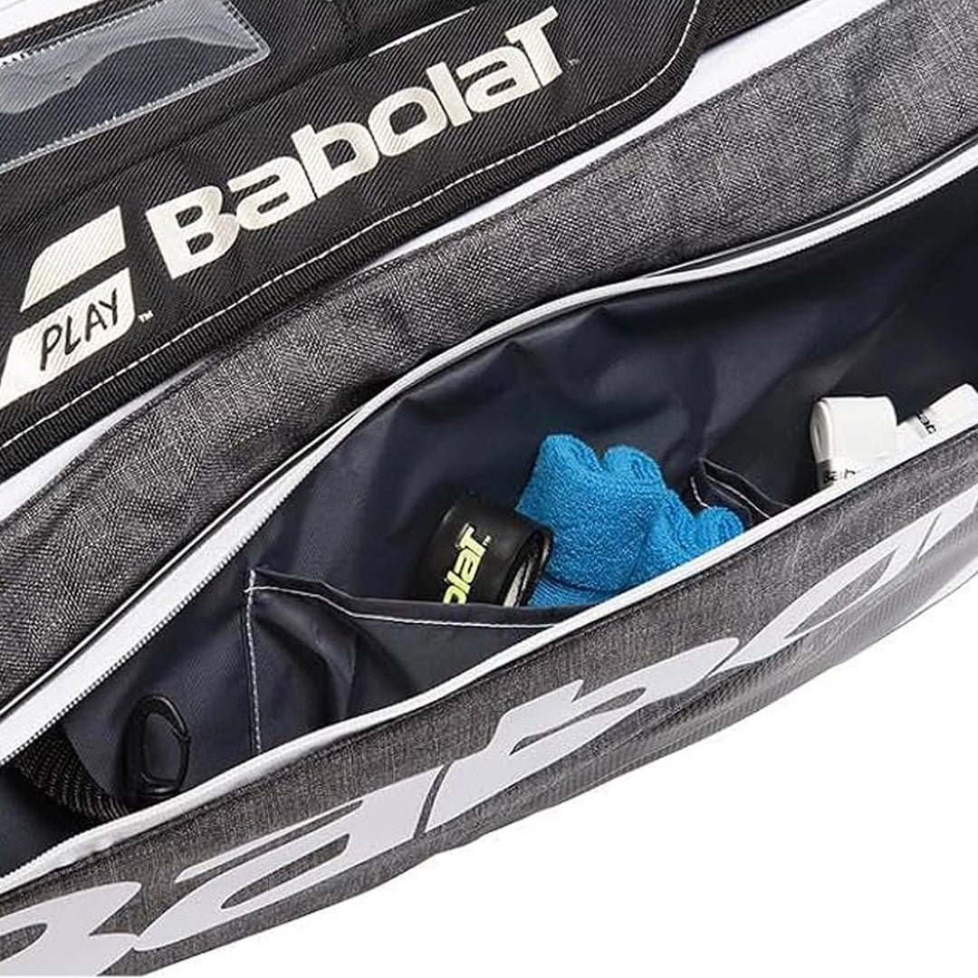 Babolat Pure Bag RH X 9 - Grey