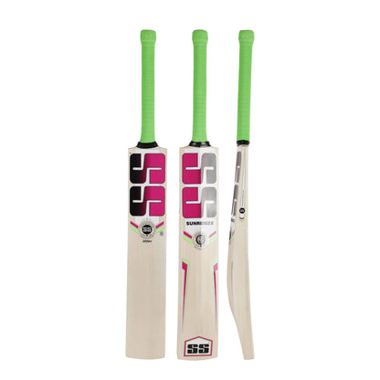 SS Josh Kashmir Willow Cricket Bat - SH