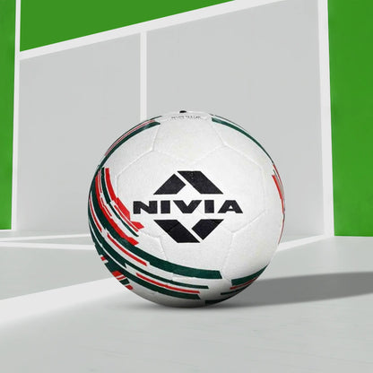 Nivia Country Color Footballs - Germany