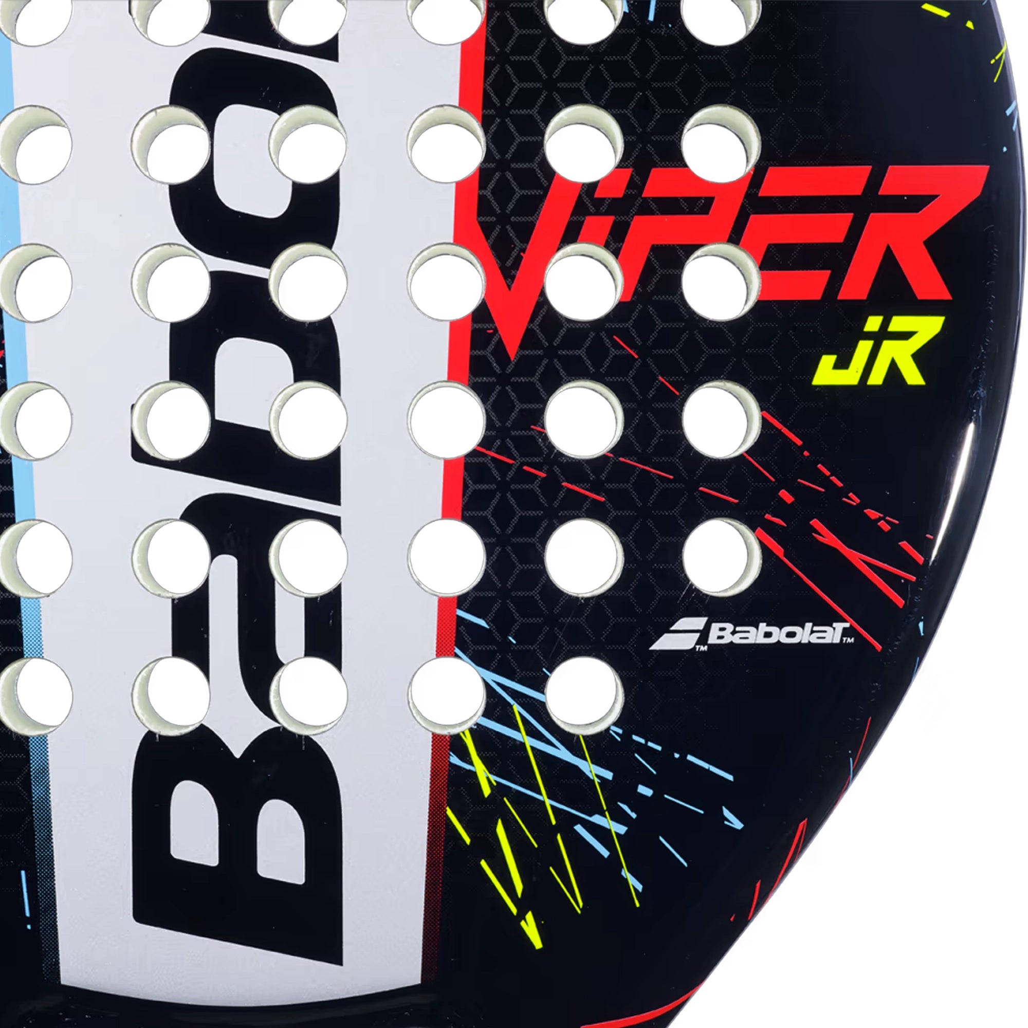 Babolat Viper Junior Padel Racquet