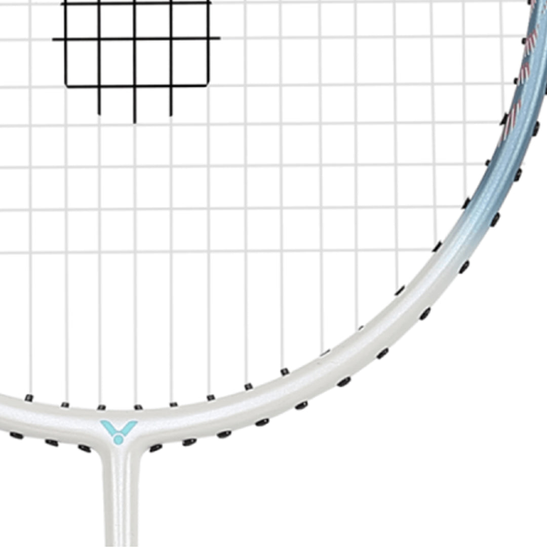 Victor DriveX DX-0-M 4U G5 All-Around Series Strung Badminton Racket