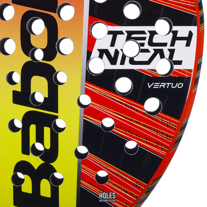 Babolat Technical Vertuo Padel Racquet