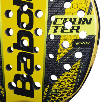 Babolat Counter Veron Padel Racquet