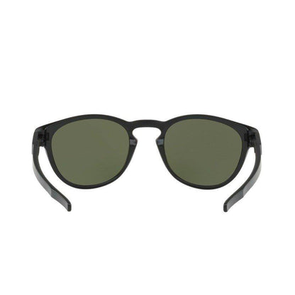 Oakley Latch Matte Blk Prizm Black Sunglass - InstaSport