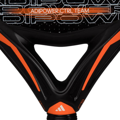 Adidas Adipower CTRL Team 3.3 Padel Racquet