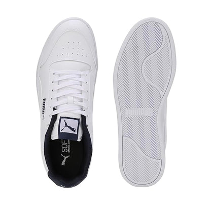 Puma Momento Sneaker (White-Club Navy-Blue Skies) 39712901