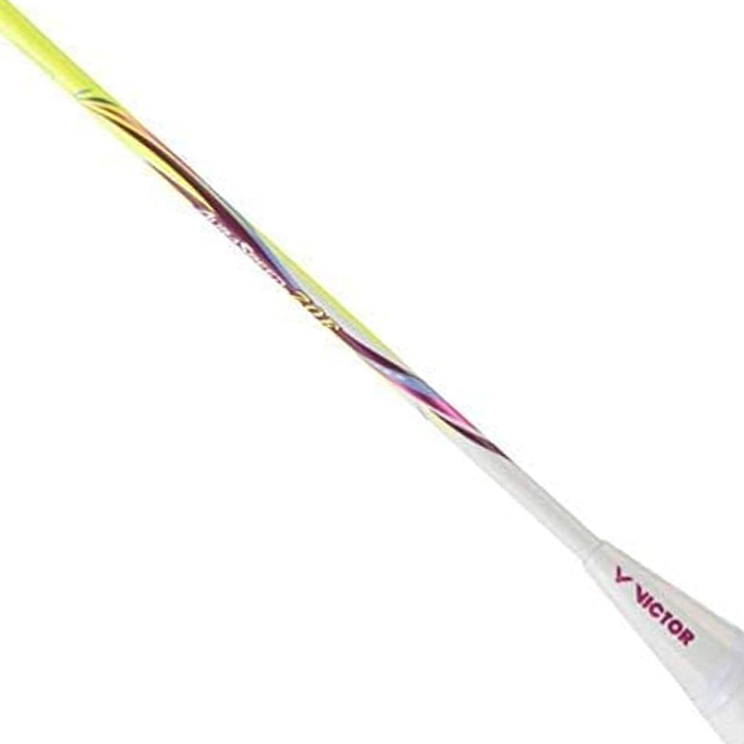 Victor Auraspeed 70F Unstrung Badminton Racket