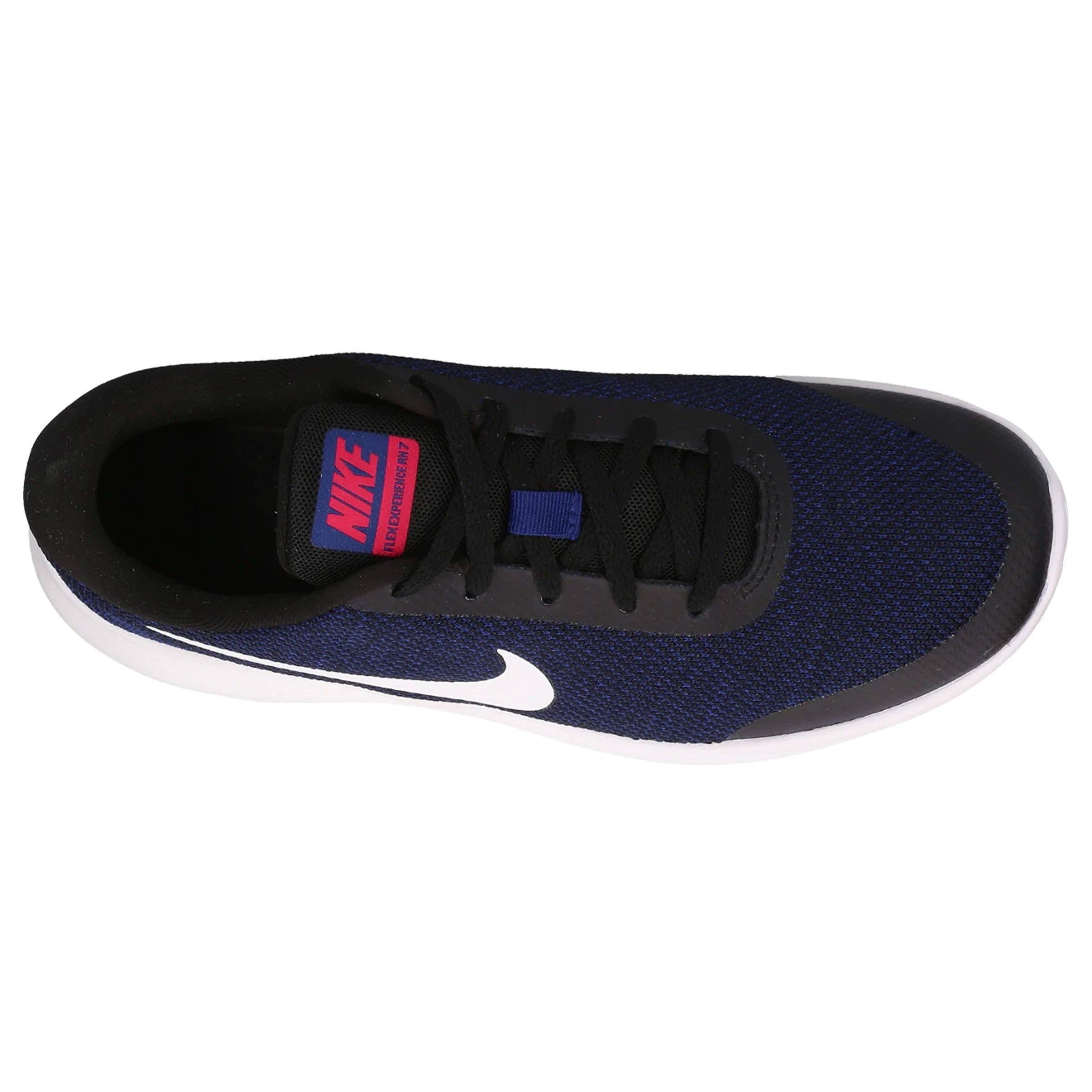 Nike Flex Experience RN 7 Women Deep Royal Blue (908996-008) - InstaSport