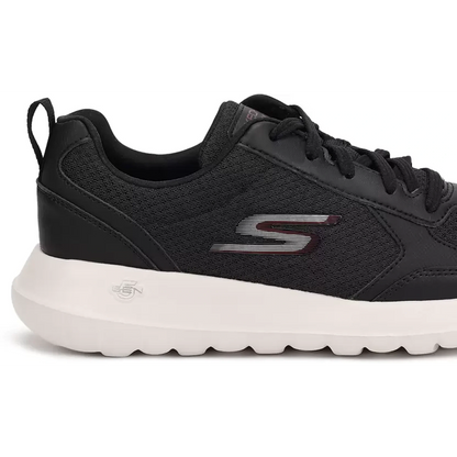 Skechers GO Walk MAX - Painted Sky (216166-BKW) - InstaSport