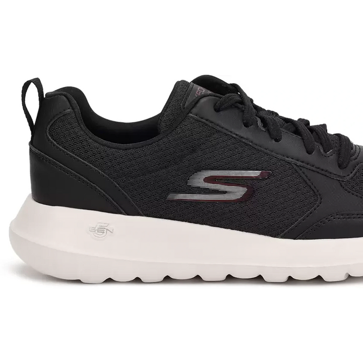 Skechers GO Walk MAX - Painted Sky (216166-BKW)