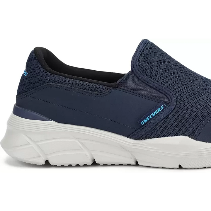 SKECHERS MEN'S RELAXED FIT: EQUALIZER 4.0 - PERSISTING (232017-NVY)