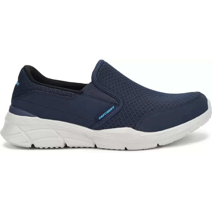 SKECHERS MEN'S RELAXED FIT: EQUALIZER 4.0 - PERSISTING (232017-NVY)