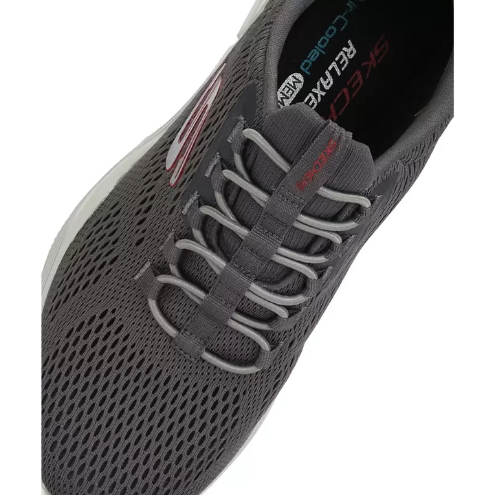 SKECHERS EQUALIZER 4.0 - WRAITHERN (232026-CCGY)