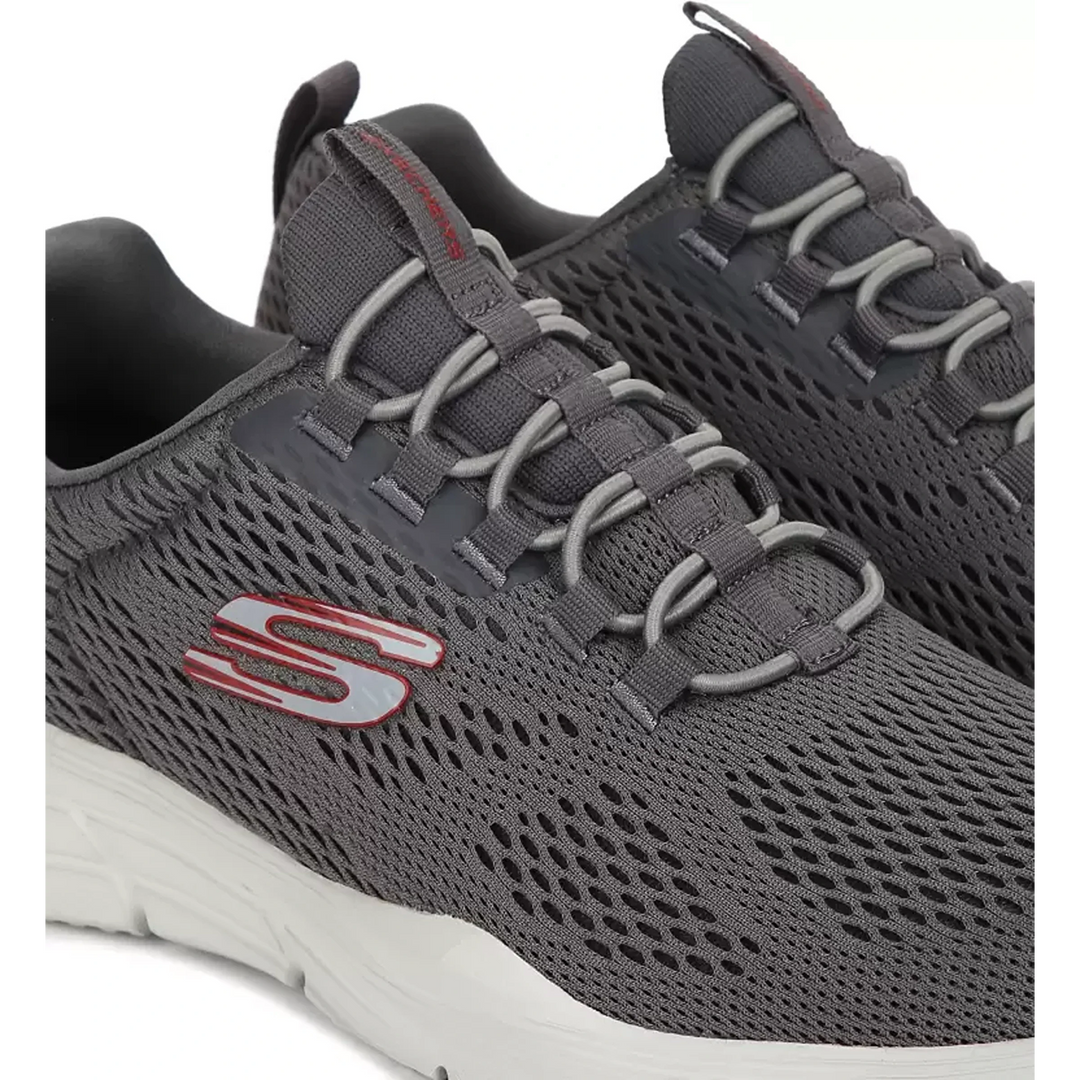 SKECHERS EQUALIZER 4.0 - WRAITHERN (232026-CCGY)