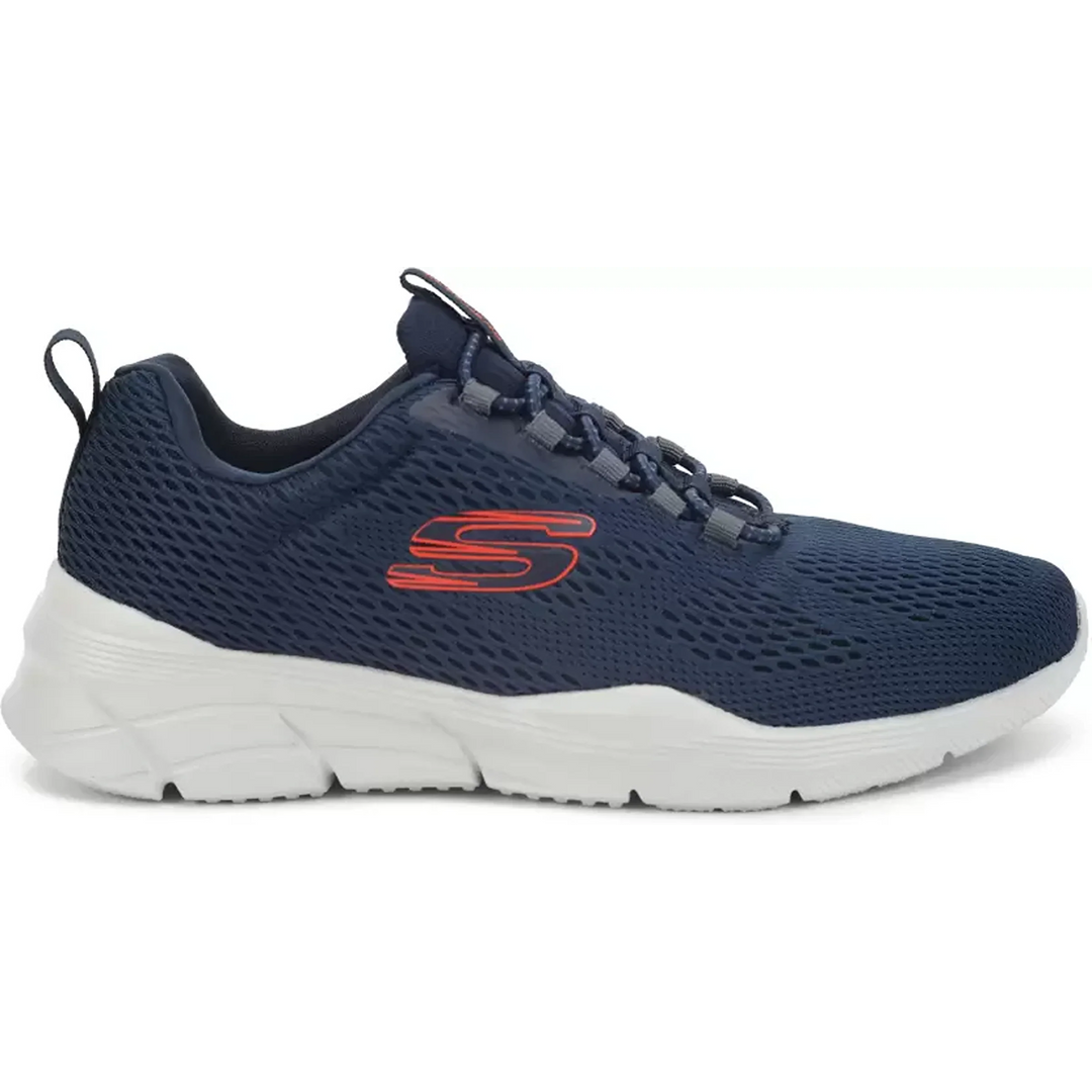 SKECHERS EQUALIZER 4.0 - WRAITHERN (232026-NVY)