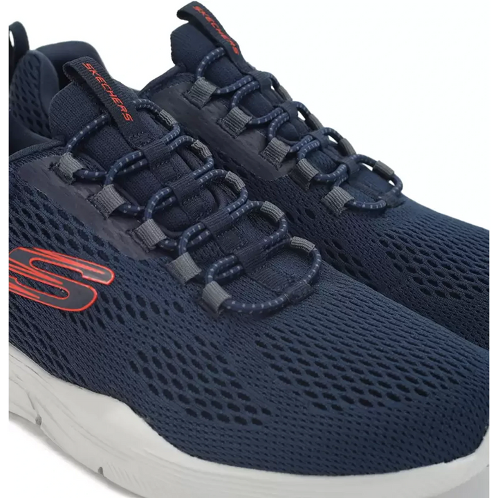 SKECHERS EQUALIZER 4.0 - WRAITHERN (232026-NVY)