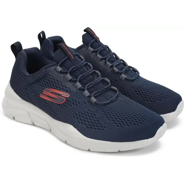 SKECHERS EQUALIZER 4.0 - WRAITHERN (232026-NVY)