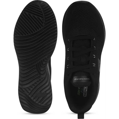 SKECHERS MEN'S BOUNDER - RINSTET (232068-BBK) - InstaSport